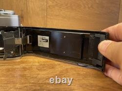 Near Mint Canon FTb-N FTb QL Late Model Film Camera FD 50mm F/1.8 S. C Lens /JP