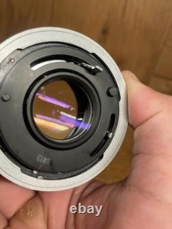 Near Mint Canon FTb-N FTb QL Late Model Film Camera FD 50mm F/1.8 S. C Lens /JP