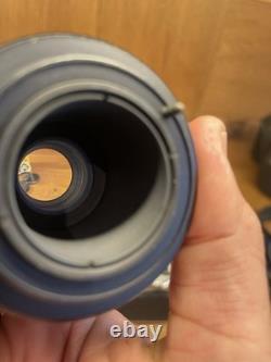 Near Mint ++ Pentax S2 Late Model Camera Super Takumar 55mm F/2 with 3x Teleplus