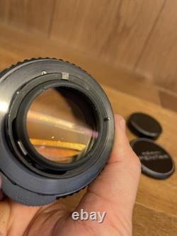 Near Mint ++ Pentax SMC Takumar 50mm F/1.4 Standard Lens Late Model M42 /Japan