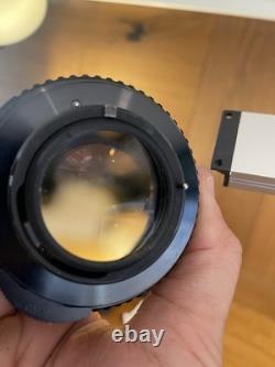 Near Mint ++ Pentax SMC Takumar 50mm F/1.4 Standard Lens Late Model M42 /Japan