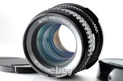 Near Mint SMC Pentax 67 105mm f/2.4 Late Model for 6x7 67 II from Japan #1995