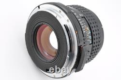 Near Mint SMC Pentax 67 105mm f/2.4 Late Model for 6x7 67 II from Japan #1995