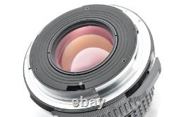Near Mint SMC Pentax 67 105mm f/2.4 Late Model for 6x7 67 II from Japan #1995
