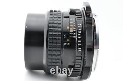 Near Mint SMC Pentax 67 105mm f/2.4 Late Model for 6x7 67 II from Japan #1995