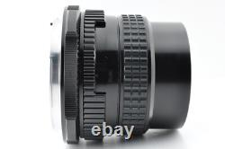 Near Mint SMC Pentax 67 105mm f/2.4 Late Model for 6x7 67 II from Japan #1995