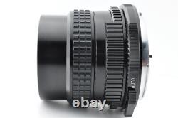 Near Mint SMC Pentax 67 105mm f/2.4 Late Model for 6x7 67 II from Japan #1995