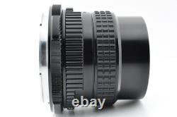 Near Mint SMC Pentax 67 105mm f/2.4 Late Model for 6x7 67 II from Japan #1995