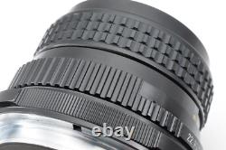 Near Mint SMC Pentax 67 105mm f/2.4 Late Model for 6x7 67 II from Japan #1995