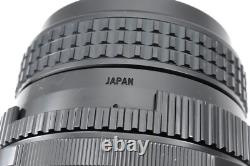 Near Mint SMC Pentax 67 105mm f/2.4 Late Model for 6x7 67 II from Japan #1995