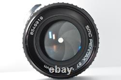 Near Mint SMC Pentax 67 105mm f/2.4 Late Model for 6x7 67 II from Japan #1995