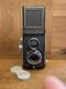 Near Mint ++ Yashicaflex Old A Late Model (a Ii) Tlr Camera 80mm F/3.5 / Jpn