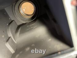 Near Mint ++ Yashicaflex Old A Late Model (A II) TLR Camera 80mm F/3.5 / JPN