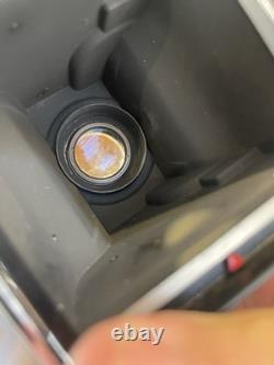 Near Mint ++ Yashicaflex Old A Late Model (A II) TLR Camera 80mm F/3.5 / JPN