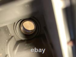 Near Mint ++ Yashicaflex Old A Late Model (A II) TLR Camera 80mm F/3.5 / JPN