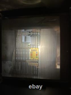 Near Mint ++ Yashicaflex Old A Late Model (A II) TLR Camera 80mm F/3.5 / JPN