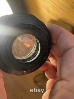Near Mint with Case Pentax S2 Late Model Camera Super Takumar 55mm F/2 From JPN