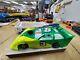 New Dirt Latemodel Ready To Race Car Wow! 2tone Green # 3