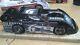 New Dirt Latemodel Ready To Race Car Wow! Black #6