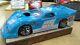 New Dirt Latemodel Ready To Race Car Wow! Blue #25