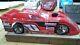 New Dirt Latemodel Ready To Race Car Wow! Red # 0