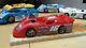 New Dirt Latemodel Ready To Race Car Wow! Red #16