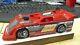 New Dirt Latemodel Ready To Race Car Wow! Red #20