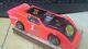 New Dirt Latemodel Ready To Race Car Wow! Red & Black #1