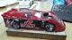 New Dirt Latemodel Ready To Race Car Wow! Red # J2