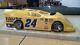 New Dirt Latemodel Ready To Race Car Wow! Yellow #24