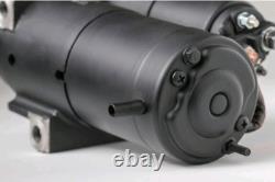 New Sierra 18-5913-1 Starter, Late Model GM 14 Flywheel