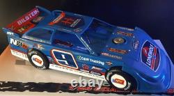 Nick Hoffman 2025 ADC Late Model Dirt 1/24 Diecast DW225M588