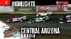 Night 3 Wild West Shootout At Central Arizona Raceway 1 14 26 Highlights