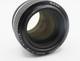 Nikon Ai-s Ais Nikkor 50mm F1.2 Mf Sic Coating Late Model Lens Top Mint 412xxx