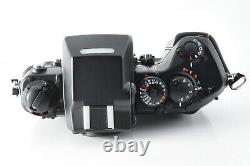 Nikon F4 Near MINT Film Camera Late Model + AF Nikkor 35-70mm f/3.3-4.5 Lens