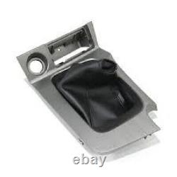 Nissan 96935-AB110 GTR R34 BNR34 Late Model Shift Panel Shift Boot OEM Genuine