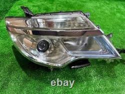 Nissan FC26 C26 SERENA Late model Headlights, left/right halogen JDM OEM