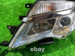 Nissan FC26 C26 SERENA Late model Headlights, left/right halogen JDM OEM