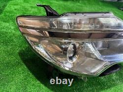 Nissan FC26 C26 SERENA Late model Headlights, left/right halogen JDM OEM