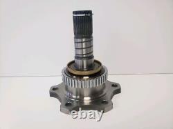Nissan JDM R32 Rear LH or RH Axle Stub 31 Spline Nismo Late Model Kouki