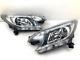 Nissan Note E12 He12 Ne12 Late Model Headlight Left/right Set Jdm Ichikoh 1895
