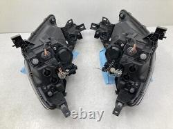 Nissan NOTE E12 HE12 NE12 Late model Headlight left/right set JDM ICHIKOH 1895