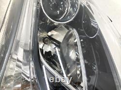 Nissan NOTE E12 HE12 NE12 Late model Headlight left/right set JDM ICHIKOH 1895