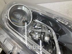 Nissan NOTE E12 HE12 NE12 Late model Headlight left/right set JDM ICHIKOH 1895
