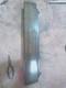Nissan Silvia S13 240sx Oem Genuine Front Grill Car Parts Jdm Kouki Late Model