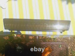 Nissan SILVIA S13 240SX OEM Genuine Front Grill Car Parts JDM Kouki Late Model
