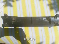 Nissan SILVIA S13 240SX OEM Genuine Front Grill Car Parts JDM Kouki Late Model