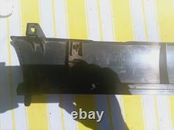 Nissan SILVIA S13 240SX OEM Genuine Front Grill Car Parts JDM Kouki Late Model