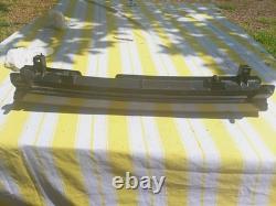 Nissan SILVIA S13 240SX OEM Genuine Front Grill Car Parts JDM Kouki Late Model