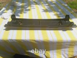 Nissan SILVIA S13 240SX OEM Genuine Front Grill Car Parts JDM Kouki Late Model
